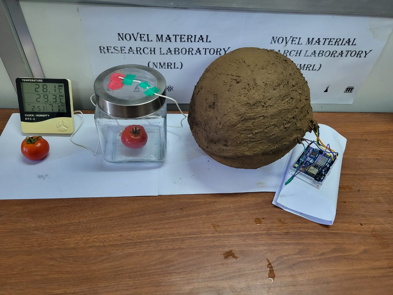 NIST CE LABORATORIES